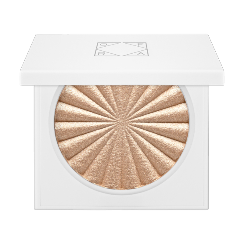 Уцінка! Хайлайтер для обличчя OFRA Rodeo Drive Highlighter, 10 г